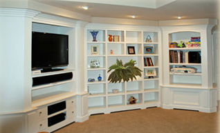 TV Cabinet